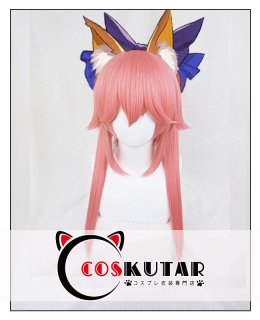 Fate/Grand Order FGO ゴルゴン三姉妹 エウリュアレ ステンノ コスプレウィッグ｜COSKUTARコスプレ衣装専門店