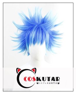 ディズニーツイステッドワンダーランド コスプレウィッグ｜COSKUTARコスプレ衣装通販ショップ