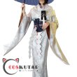 第五人格 IdentityV 一番くじ 芸者 美智子 コスプレ衣装｜COSKUTARコスプレ衣装専門店