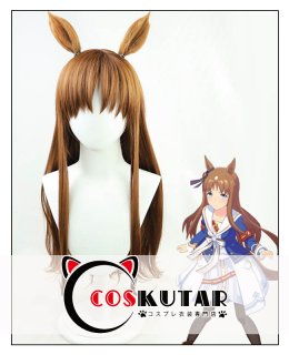 ウマ娘 コスプレウィッグ｜COSKUTARコスプレ衣装通販ショップ