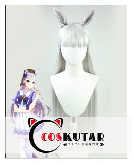 ウマ娘 コスプレウィッグ｜COSKUTARコスプレ衣装通販ショップ