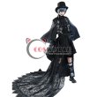 黒執事 15周年記念 黒執事展 -Rich Black- シエル・ファントムハイヴ コスプレ衣装｜COSKUTARコスプレ衣装専門店