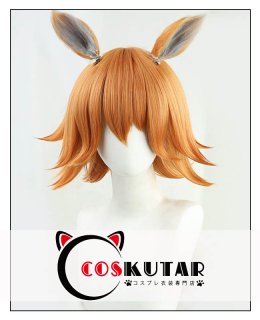 ウマ娘 コスプレウィッグ｜COSKUTARコスプレ衣装通販ショップ