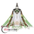 原神 Genshin ナヒーダ コスプレ衣装｜COSKUTARコスプレ衣装専門店