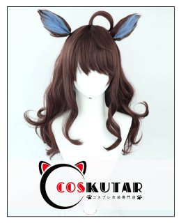 ウマ娘 コスプレウィッグ｜COSKUTARコスプレ衣装通販ショップ