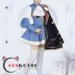 Fate Grand Order FGO 妖精騎士ランスロット メリュジーヌコスプレ衣装 霊基再臨 第2段階 ｜COSKUTARコスプレ衣装専門店