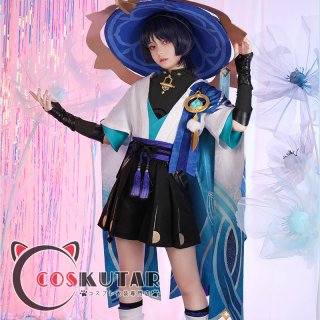 原神 Genshin コスプレ衣装｜COSKUTARコスプレ衣装通販ショップ