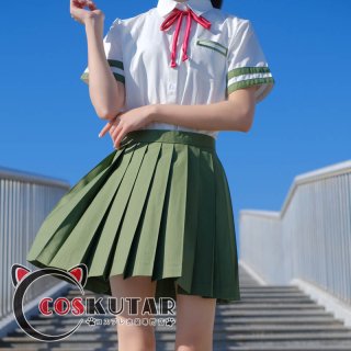 すずめの戸締まり コスプレ衣装｜COSKUTARコスプレ衣装通販