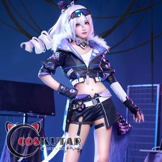 崩壊：スターレイル コスプレ衣装｜COSKUTARコスプレ衣装通販ショップ