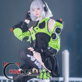 ゼンレスゾーンゼロ-ZZZ コスプレ衣装｜COSKUTARコスプレ衣装通販ショップ