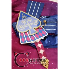 画像15: プロジェクトセカイ Crown of Suit 天馬司 コスプレ衣装 (15)